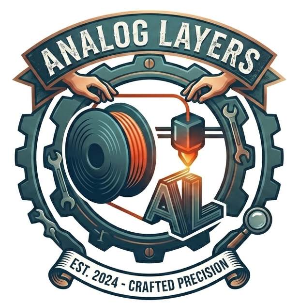 Analog Layers